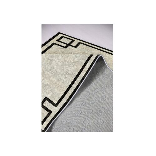  W783 - Grey Grey Carpet (80 x 120) Slike