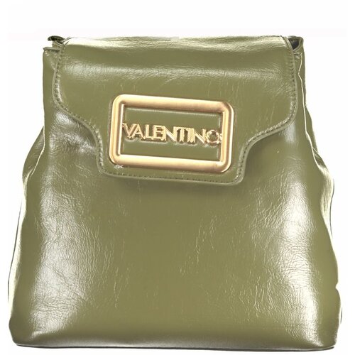 Valentino By Mario Valentino Valentino Bags Ženski Ruksak Zelene Boje Slike