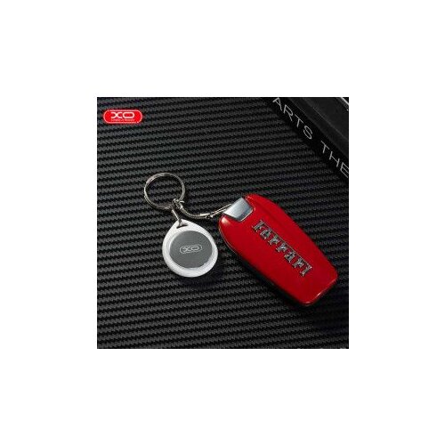 XO TAG LP02 Anti-Lost/ Drop/ srebrna Slike