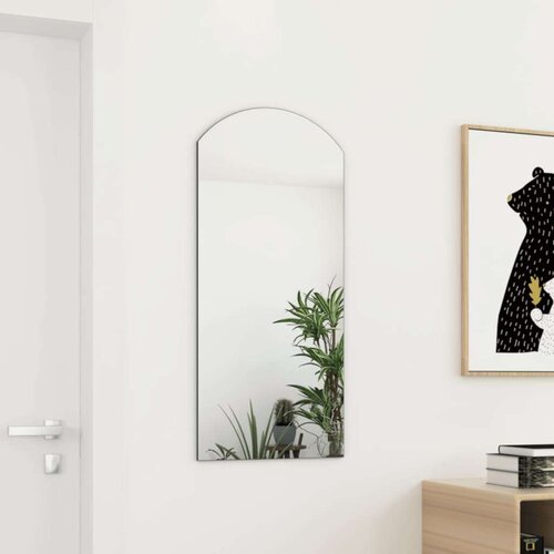  Ogledalo 90 x 45 cm stakleno Cijene