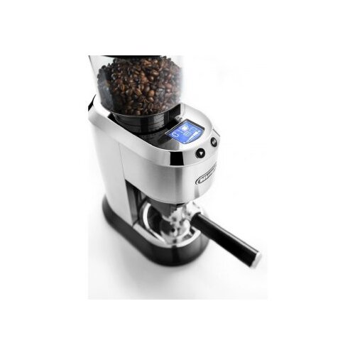 DeLonghi KG521.M Dedica Digital Kaffeem&amp;uuml;hle mit Mahlwerk Slike