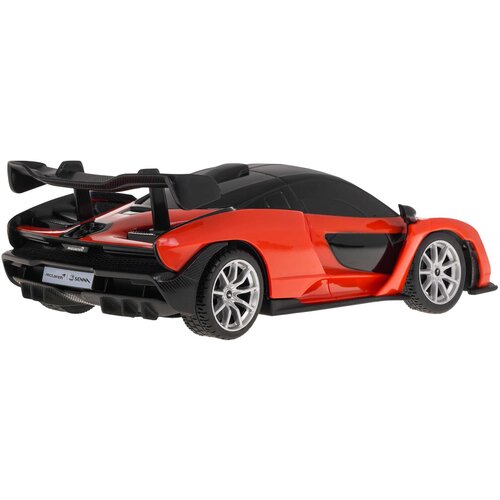 Rastar auto r/c mclaren senna 1:24 Slike