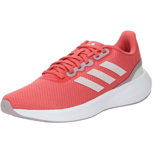 Adidas Tenisice za trčanje 'RUNFALCON 3.0' lubenica roza / srebro Cijene