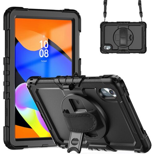  Futrola Shockproof za Lenovo Tab M11 11 inch crna Cene