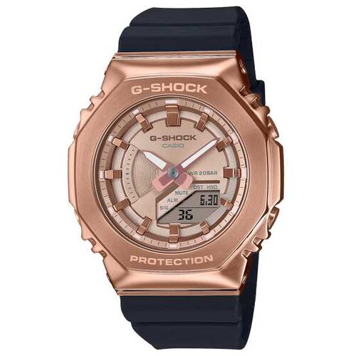 Casio Mu&scaron;ki sat G-Shock GM-S2100PG-1A4, Teget Cene