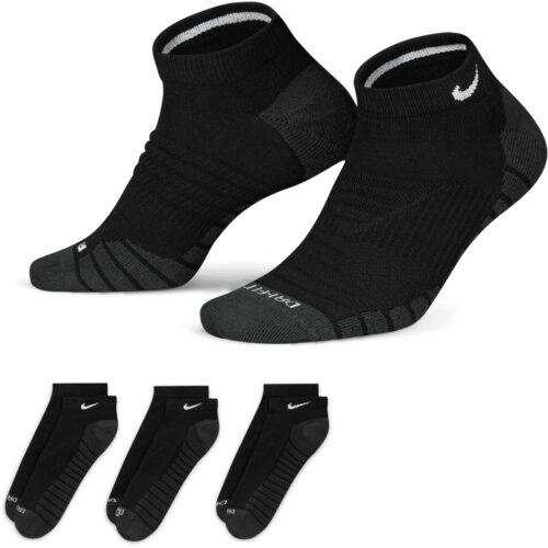 Nike Man's Socks Everyday Max Cushioned SX6964-010 Slike