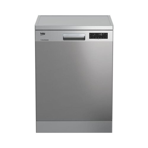 Beko DFN26420X mašina za pranje sudova Slike