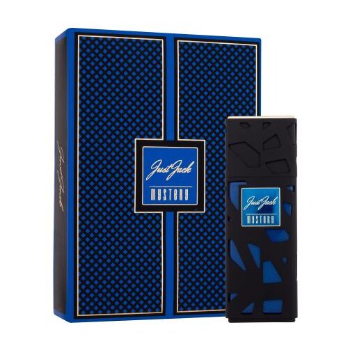 Just Jack Mystery 100 ml parfemska voda za mo&amp;scaron;ke Slike