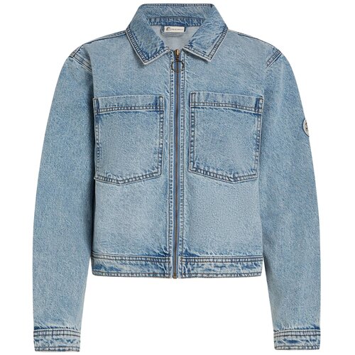 O'neill Zunanja jakna moder denim Cene