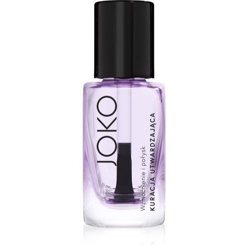 Joko Curing Treatment nega za učvrstitev kože za šibke in mehke nohte 11 ml Cene