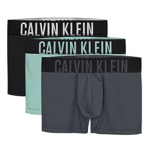 Calvin Klein mu&amp;scaron;ke bokserice u setu Slike