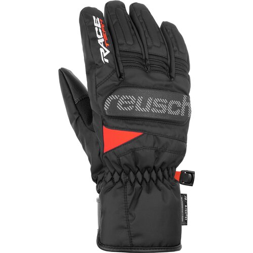 Reusch ski race vc r-tex xt, rukavice za skijanje, crna 4901257 Slike