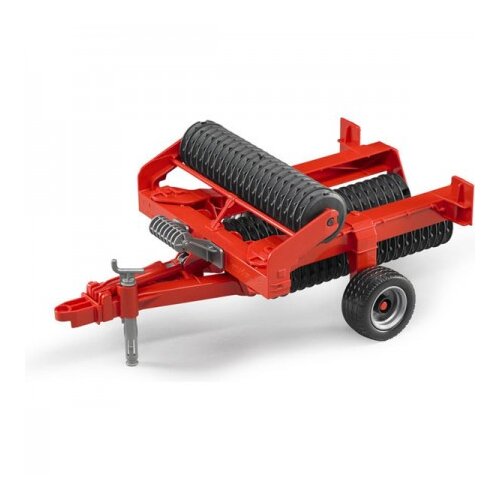 Bruder priključak - cambridge roller ( 022266 ) Slike