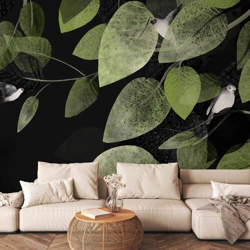  Foto tapeta - Bird Holidays - Third Variant 490x350 Cijene