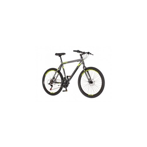  Bicikl explorer classic 26 sive boje Cene
