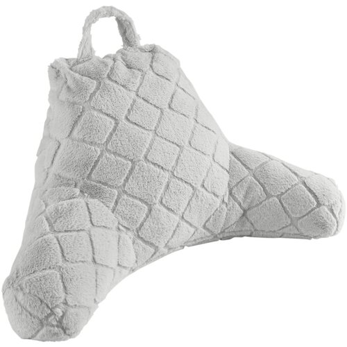 Catherine Lansfield Jastuk za leđa 97x74 cm Cosy Diamond &amp;ndash; Slike