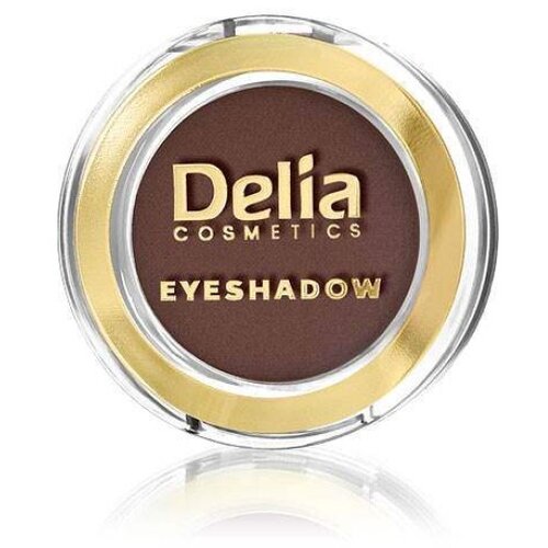 Delia - Senka za oči 16 Brown Cijene