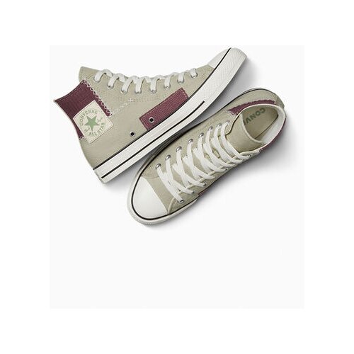 Converse mu&amp;Scaron;ke patike chuck taylor all star patchwork Slike