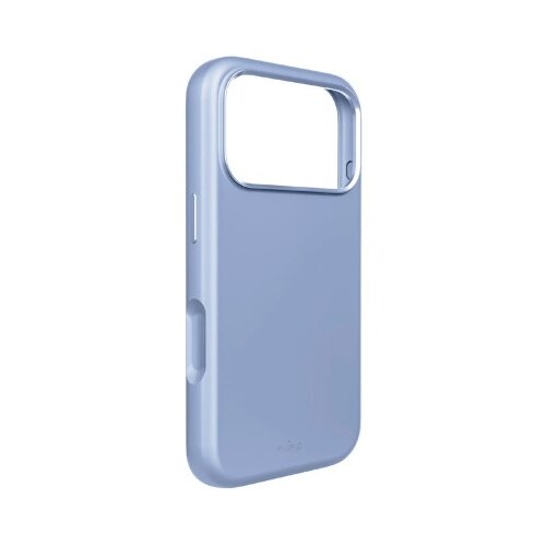  Futrola puro icon magsafe za iphone 17 pro max (6.9)/iphone 18 pro max (6.9) svetlo plava ( F126314 ) Slike