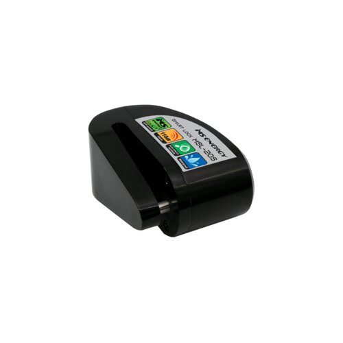 Ms Energy locker L-20S smart Cene