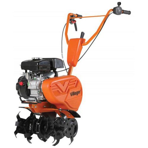 Villager Bencinski prekopalnik VTB 4310V (1,6 kW, 79 cm&amp;sup3;, delovna &amp;scaron;irina: 43 cm) Slike