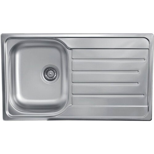 Sink Solution KORITO A LINE 800X500 Cene