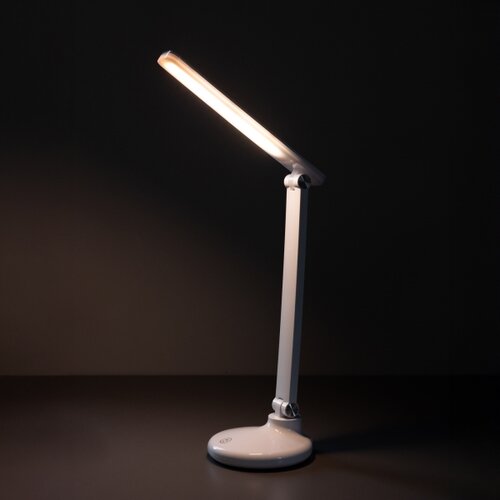 Zuma line 1913-WH-LED Punjiva stona lampa LED/6W/1200 mAh 3000/4500/6000K bela Slike