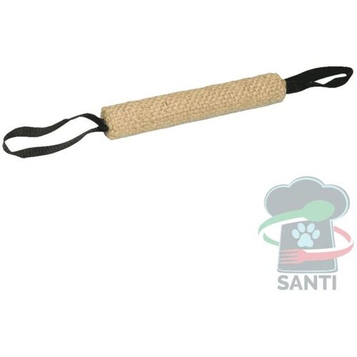 Trixie Rolna za obuku od jute - 6 cm Slike