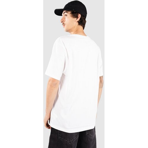 Element Skateboard Co T-Shirt optic white Slike