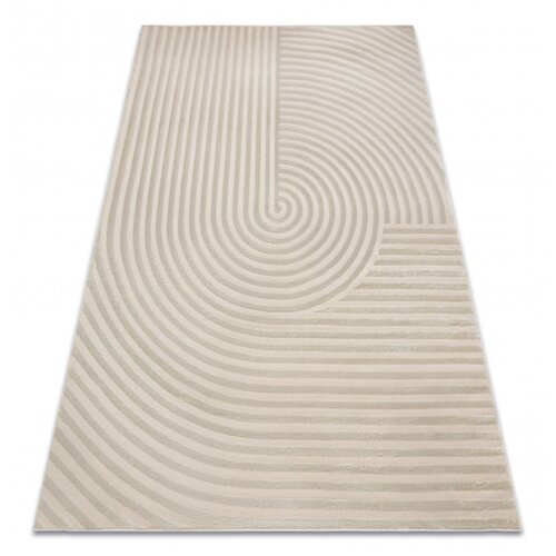 RugsX Preproga BALANCE 1921 taupe - Geometrija, strukturna, glamour 160x220 cm, (5000177181) Cene