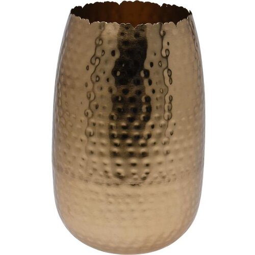  VAZA 18*29CM ZLATNA Slike