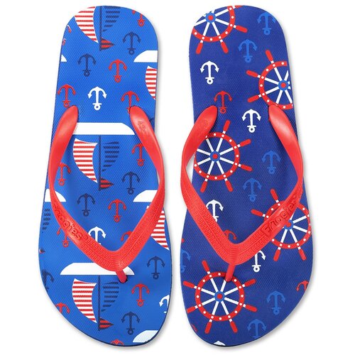 Frogies Men's flip-flops Sailor Cijene