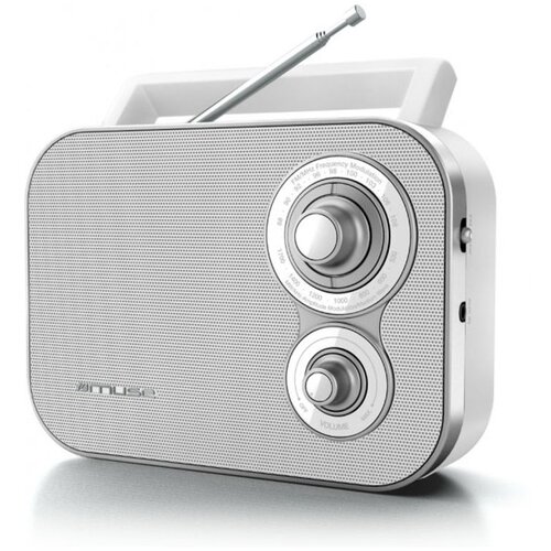 Muse TRANZISTOR MUSE M 051 RW Cene