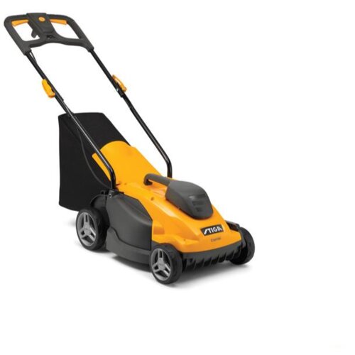 Stiga Elektična kosačica Combi 336 C Slike