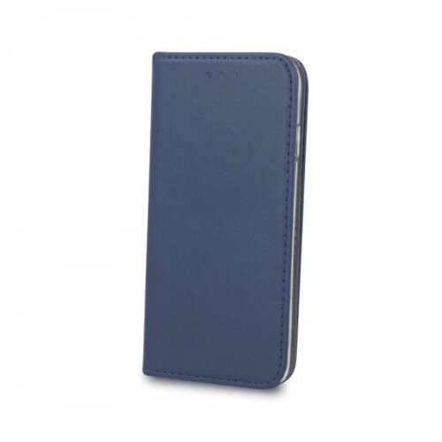  Premium preklopna torbica Xiaomi 12 - temno modra Slike