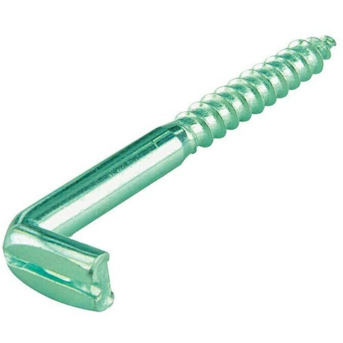 STABILIT Vijak s kukom (&amp;Oslash; x D: 5,2 x 65 mm, Plemeniti čelik, 4 Kom.) Slike