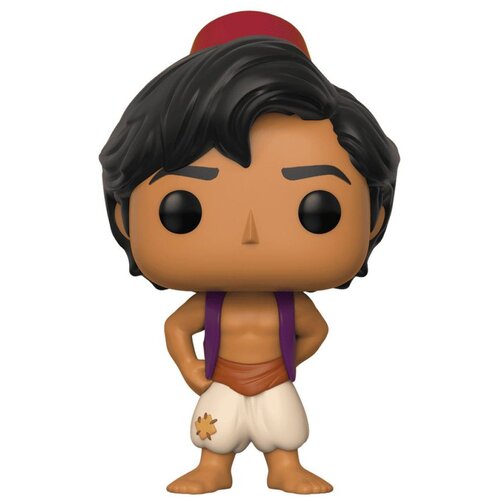 Funko Bobble Figure Disney - Aladdin POP! - Aladdin #352 Slike