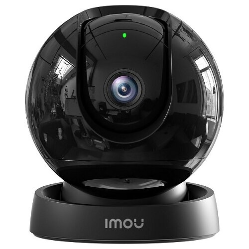 Imou IPC-GS2DP-5K0W Rex 3D 5MP H.265 Wi-Fi kamera Cene