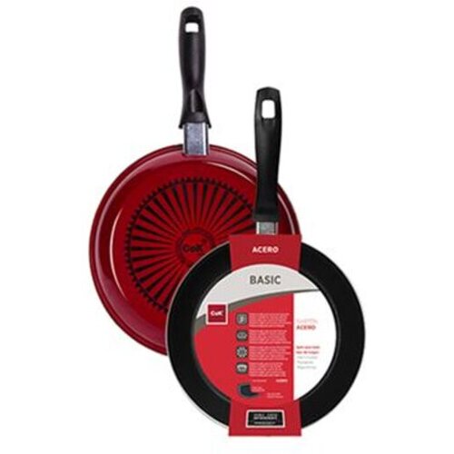 Cegeco Tiganj Basic 20cm 106002 Cene