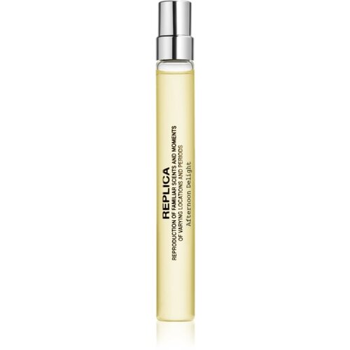 Maison Margiela REPLICA Afternoon Delight toaletna voda uniseks 10 ml Slike