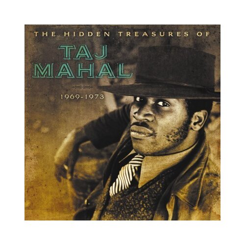 Taj Mahal HIDDEN TREASURES OF TA... Cene