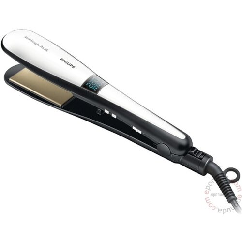 Philips HP 8350 presa za kosu Slike