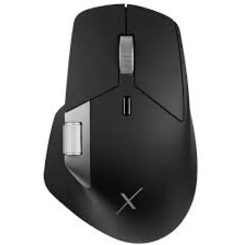 Volkano mi&amp;scaron; wireless volkanox phoenix VX-214-BK gejmerski crni Slike