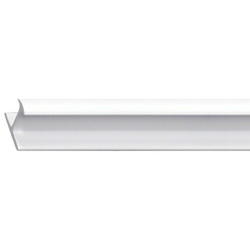 EXPO AMBIENTE Šina T-Form (Duljina: 250 cm, Plastika) Cijene
