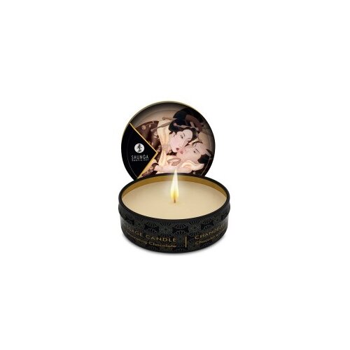Shunga Libido Massage Candle Intoxicating Chocolate 30ml Cijene