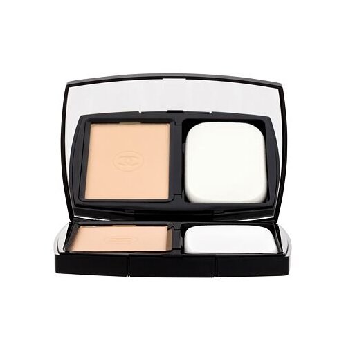 Chanel ultra le teint flawless finish compact foundation puder za vse tipe kože 13 g odtenek B20 Cene