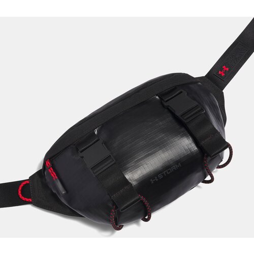 Under Armour Unisex bag UA Summit Trail Waist Bag - unisex Cene