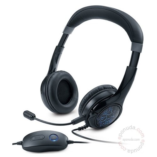 Genius HS-G450 Gaming USB slušalice Slike