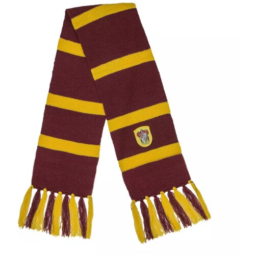 Cinereplicas harry potter - gryffindor scarf Slike