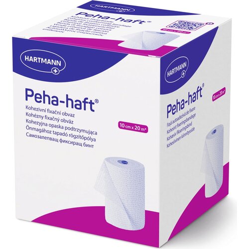 HARTMANN Peha Haft povoji - 10 cm x 20 m Cene